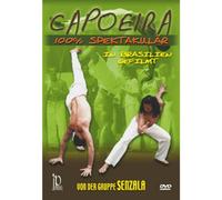 Capoeira 100% Spectacular-D