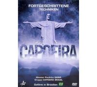 Capoeira - Advanced Techniques
