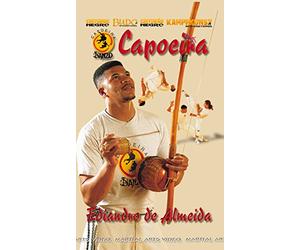 Capoeira Banzo De Senzala [DVD]