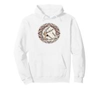 Capoeira Brasil Berimbau Roda Martial Arts Ginga Shirt Pullover Hoodie