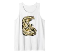 Capoeira Brasil Berimbau Roda Martial Arts Ginga Shirt Tank Top