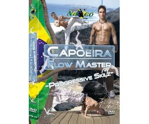 CAPOEIRA - CAPOEIRA FLOW MASTER-AUFBAUSTUFE (1 DVD)