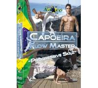 CAPOEIRA - CAPOEIRA FLOW MASTER-FÜR FORTGESCHRITTENE (1 DVD)