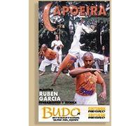 Capoeira DVD by Ruben Garcia