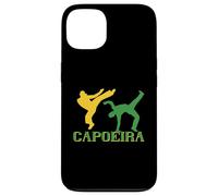 Capoeira Fight Dance Brazilian Flag Martial Arts Training Case for iPhone 13
