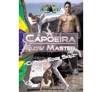 Capoeira Flow: Master Advanced Techniques [DVD]