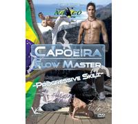 Capoeira Flow: Master Intermediate Techniques [DVD]