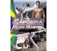 Capoeira Flow Master : Techniques avancées
