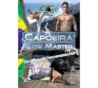 Capoeira Flow Master : Techniques de base