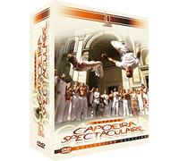 Capoeira Spectacular [DVD]