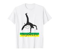 Capoeira! T-Shirt