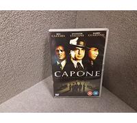 Capone [1975] [DVD]