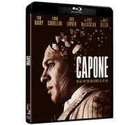Capone [Blu-Ray]