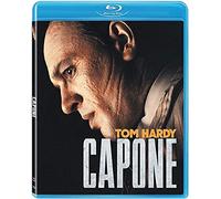 Capone [Blu-ray]