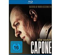 Capone BR