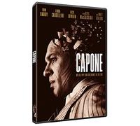 Capone [DVD]