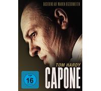 Capone (DVD) Various
