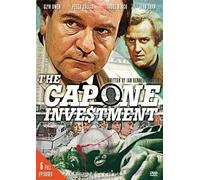 Capone Investment [DVD] [1974] [Region 1] [US Import] [NTSC]