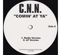 Capone -N- Noreaga - Comin' At Ya