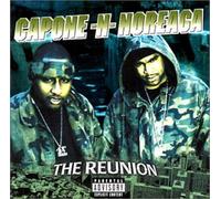 Capone N Noreaga - Reunion