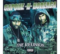 Capone N Noreaga - Reunion [VINYL]