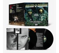 Capone-N-Noreaga - The Reunion
