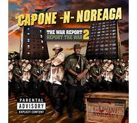 Capone N Noreaga - The War Report 2