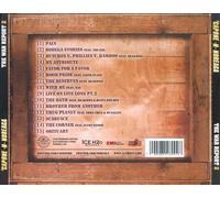 CAPONE-N-NOREAGA - THE WAR REPORT 2: BEFORE THE WAR NEW CD