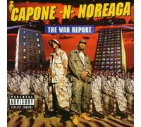Capone-N-Noreaga - The War Report