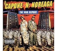 Capone-N-Noreaga – The War Report – Rhino