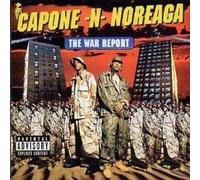 Capone-N-Noreaga – The War Report – Rhino