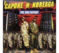 Capone N Noreaga - The War Report [VINYL]