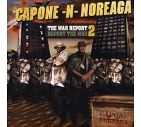 Capone-N-Noreaga - The War Report 2