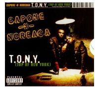 Capone N Noreaga - Tony