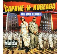 Capone N Noreaga - War Report