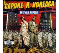 Capone N Noreaga - War Report [VINYL]