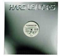 Capone - Tudor Rose [12" VINYL]