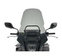 CAPONORD Smoke WRS NX 500 / 400 2024-2025 Windscreen