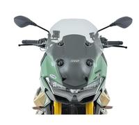 CAPONORD SMOKE WRS V100 MANDELLO/S 2023-2025 Windshield