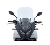 WRS Windscreen Caponord XL750 For Honda XL750 ABS 2025 49.5 cm (19-1/2") Clear
