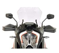 Wrs Ktm Kt008t Caponord Windshield Clear