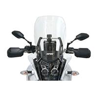 CAPONORD Transparent Windshield WRS TENERE 700 2019-2023