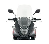 CAPONORD Transparent Windshield WRS XL 750 TRANSALP 2023-2024