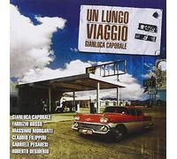 Caporale Gianluca - Un Lungo Viaggio