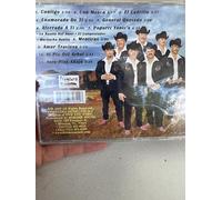 Caporales Del Chihuahua - Enamorado De Ti