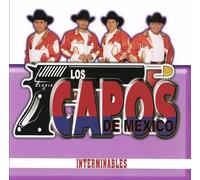 Capos De Mexico - Interminables [Us Import]