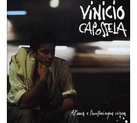 CAPOSSELA - ALL'UNA E 35 CIRCA - CD - J3z