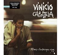 Capossela Vinicio - At One Thirty Five Approximately