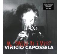 Capossela Vinicio - Il Ballo Di San Vito (180 Gr. Remastered Edt.) [VINYL]