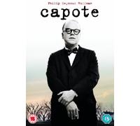 Capote [DVD] [2005]